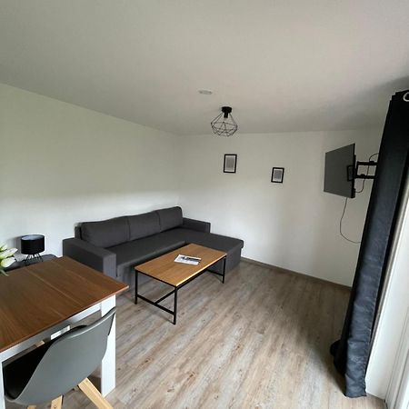 Ferienhaus Gronemann Munden  Ngoại thất bức ảnh